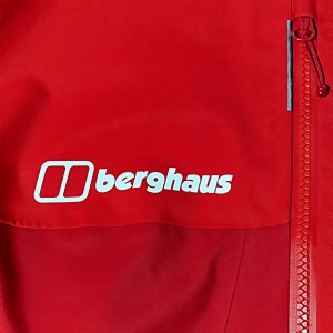 Women's MTN Seeker Gore-Tex Pant - Red