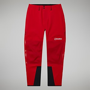 Women's MTN Seeker Gore-Tex Pant - Red