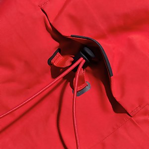 Men's MTN Seeker Gore-Tex Jacket - Red