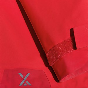 Men's MTN Seeker Gore-Tex Jacket - Red