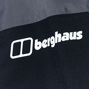 MTN Guide Gore-Tex Pro Jacken für Herren - Grau/Schwarz