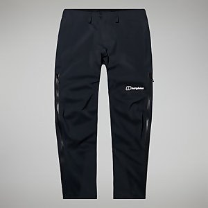 MTN Seeker Gore-Tex Hose für Damen - Schwarz