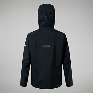 MTN Seeker Gore-Tex Jacken für Herren - Schwarz