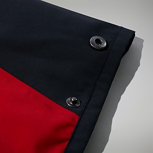MTN Guide Gore-Tex Pro Hose für Damen - Rot/Schwarz