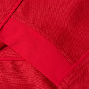 CANTERBURY ADVANTAGE SHORT JUNIOR FLAG RED