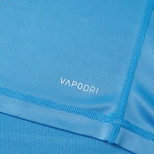 Womens Unisex Vapodri Evader Jersey Blue