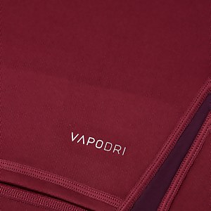 Junior Unisex Vapodri Evader Jersey Maroon