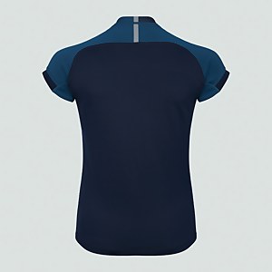 Womens Vapodri Evader Jersey Navy