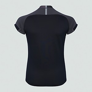 Womens Vapodri Evader Jersey Black