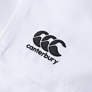 Womens Advantage Short White