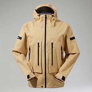 Men's Gosforth Jacket - Natural