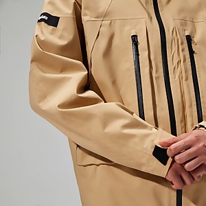 Men's Gosforth Jacket - Natural