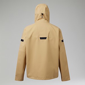 Men's Gosforth Jacket - Natural