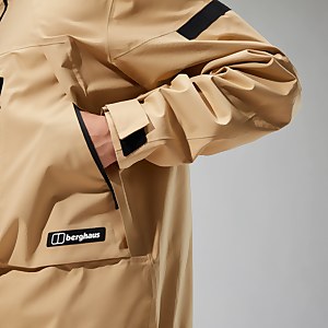 Men's Gosforth Jacket - Natural
