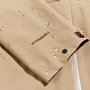 Helmor Utility Jacken für Herren - Naturfarben