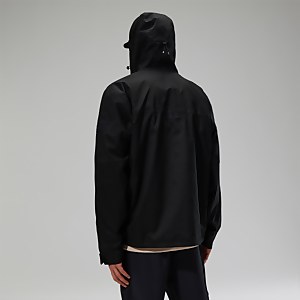 Men's Gosforth Jacket - Black