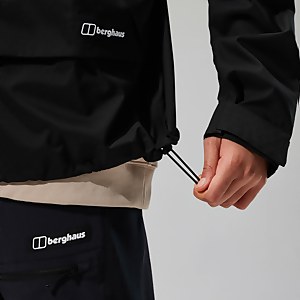 Men's Gosforth Jacket - Black