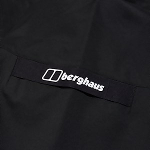 Men's Gosforth Jacket - Black