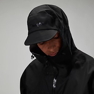 Men's Gosforth Jacket - Black