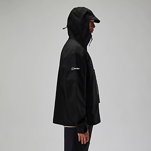 Men's Gosforth Jacket - Black