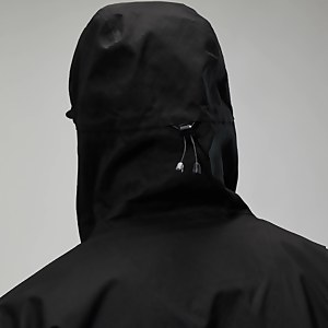 Men's Gosforth Jacket - Black