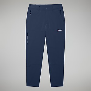 Men's Teratrack Pant - Dark Blue
