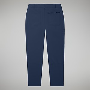 Men's Teratrack Pant - Dark Blue