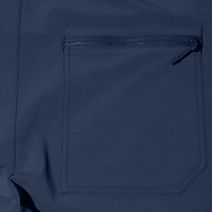 Men's Teratrack Pant - Dark Blue