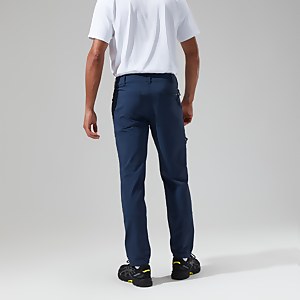 Men's Teratrack Pant - Dark Blue