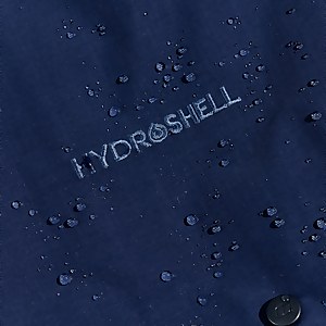 Men's Helmor Utility Jacket - Dark Blue