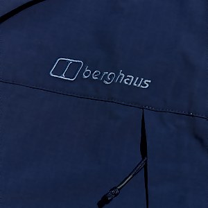 Men's Helmor Utility Jacket - Dark Blue