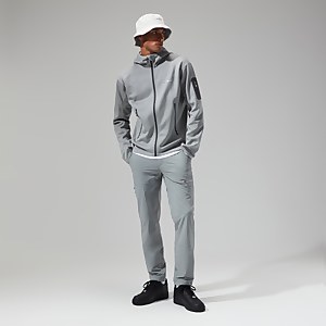 Men's Teratrack Pant Grey - 40