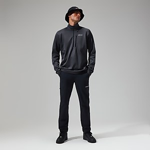 Men's Teratrack Pant Black - 40