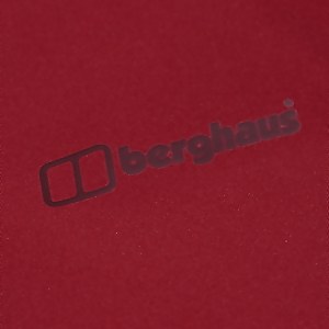 Women's Hinderwick Gore-Tex Jacket - Dark Red