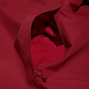 Women's Hinderwick Gore-Tex Jacket - Dark Red