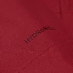 Women's Hinderwick Gore-Tex Jacket - Dark Red