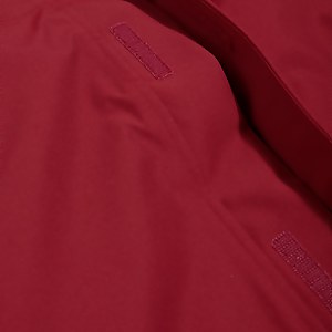 Women's Hinderwick Gore-Tex Jacket - Dark Red