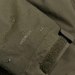 Men's Integer Gemini 4in1 Jacket - Dark Green