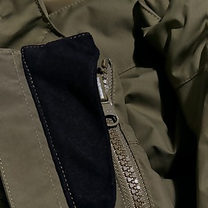 Men's Integer Gemini 4in1 Jacket - Dark Green