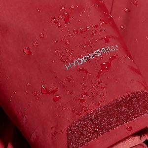 Women's Monic Gemini 3in1 Jacket - Dark Red