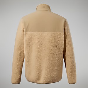 Men's Syker Jacket - Natural