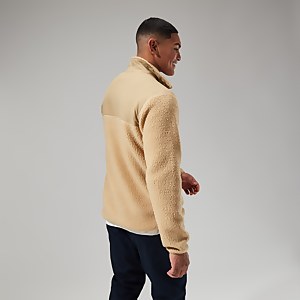 Men's Syker Jacket - Natural