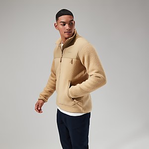 Men's Syker Jacket - Natural
