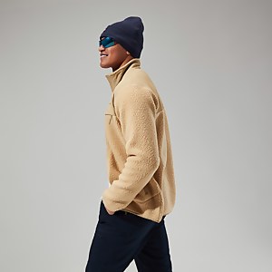 Men's Syker Jacket - Natural