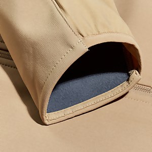 Ghlas 2.0 Softshell Jacke für Herren - Naturfarben