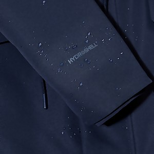 Foxghyll Parka für Damen - Dunkelblau/Naturfarben