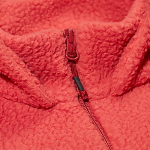 Darria Jacke für Damen - Rot