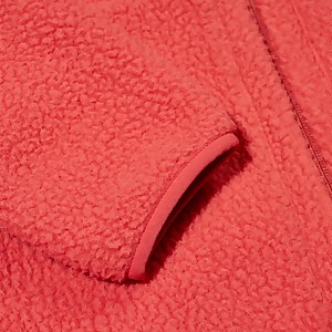 Darria Jacke für Damen - Rot