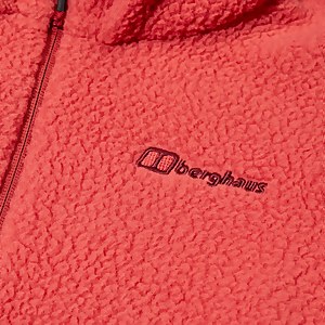Darria Jacke für Damen - Rot