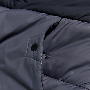 Men's Urban Selapass Smock - Black/Grey